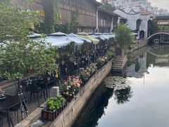 -嘉兴月河历史街区