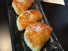 -夏宫中餐厅(静安香格里拉店)