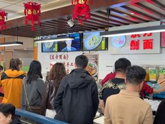 -东方削面(迎泽街店)