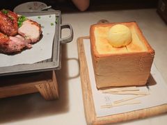 -绿茶餐厅(千岛湖银泰城店)