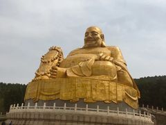 -千佛山风景名胜区
