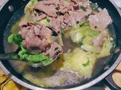 -全牛匠·乐山跷脚牛肉(新中关店)