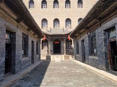 -迎泽公园