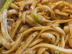 -宋益驴蹄子面肉夹馍(辛家庙店)