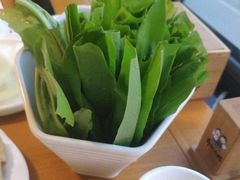 油麦菜-惠友大虾(太原北街店)