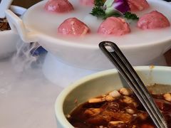 -俏牛哥鲜牛肉牛肆馆(重庆天地店)