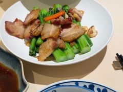 -侨美食家·粤菜(体育西路店)