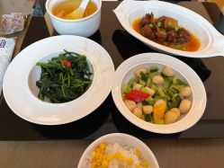 -金鹰国际月子中心(新街口店)