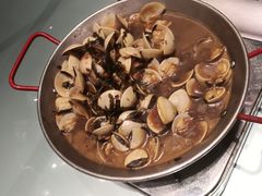卜卜白贝-广东道至正餐厅(区庄店)