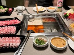 -海底捞火锅(CBD安泰广场店)