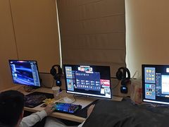 -四合网咖(宁波钱湖天地店)