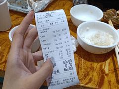 -87号烧烤海鲜·大排档(金沙滩店)