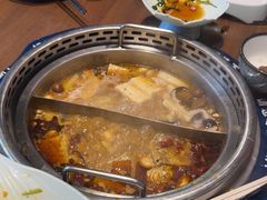 -快乐小羊(富强中路店)