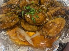 -陈家老院子(高新店)