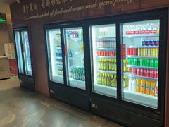 -杨氏青龙虾·羊蝎子(金盛路总店)