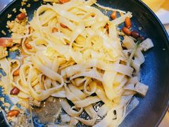 -阿里疆Alijiang·丝路美食·异域风情·清真(长楹天街店)