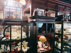 -古董花园(思南路42弄小区店)
