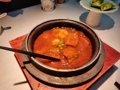 -千百味红餐厅·非遗江西菜(绿地双子塔总店)