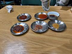 -五十中小肉串(南站店)