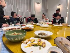 -海洲大饭店-紫薇轩中餐厅