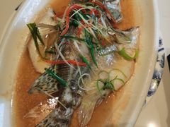 -壹只菜·崇明本地特色菜(崇明南门店)