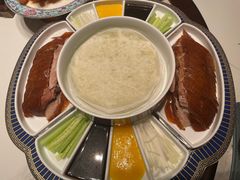 -真地道京味府·鲜橙烤鸭·北京菜(朝外大街东大桥店)