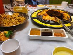 -韩宫宴和牛烤肉(合肥滨湖银泰城店)