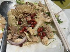 -顺意·顺德家乡菜(国际人才大厦店)