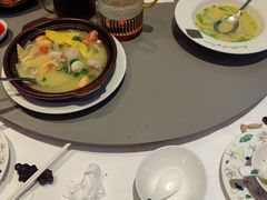 -桂满陇·杭州小馆(巴黎春天浦建店)