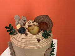 -好利来(柳北店)