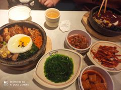 -七八冷面·延边朝鲜族美食(欢乐谷店)