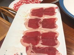 -1078號老北京涮肉(松柏店)