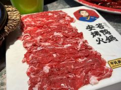 热气吊龙-安答龙虾·烧烤·大排档