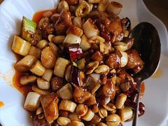 -严记小天府酸菜鱼(西四路店)