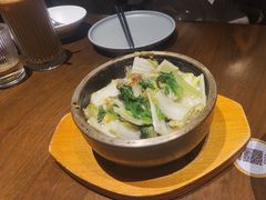 -千日贺茶餐厅(高新万达店)