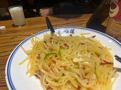 -老雒阳面馆·水席(定鼎门店)