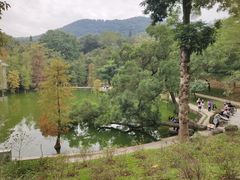 -广州市白云山风景名胜区