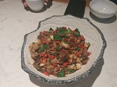 -不倒翁·安徽名菜楼(步行街店)