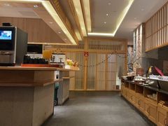 -京旬海鲜放题·铁板烧自助餐厅