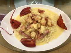 -稻香酒家·33年老字号·港式粤菜(富邦中心店)