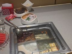 -海底捞火锅(河东万达广场店)