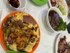 -澳门陈光记烧味饭店(南京德基广场店)