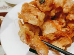 -老厨家(友谊路总店)