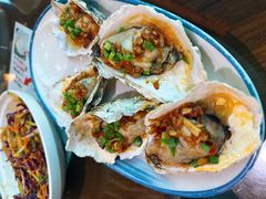 -渔家大院·地道威海菜(石岛店)