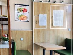 用餐区-米之家台湾卤肉饭(瀚新店)