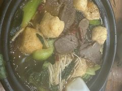 -凡老头米线砂锅(古荡新村西粮站)