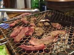 -牛坂亭 . 和牛烤肉海鲜酒场(工农路店)