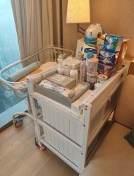 -圣贝拉母婴护理中心(广州瑰丽店)
