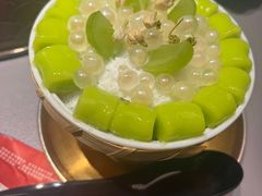 -三只耳冷锅鱼火锅(玉林店)
