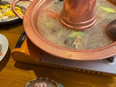 -民食香·腊排骨野生菌美食(木府店)